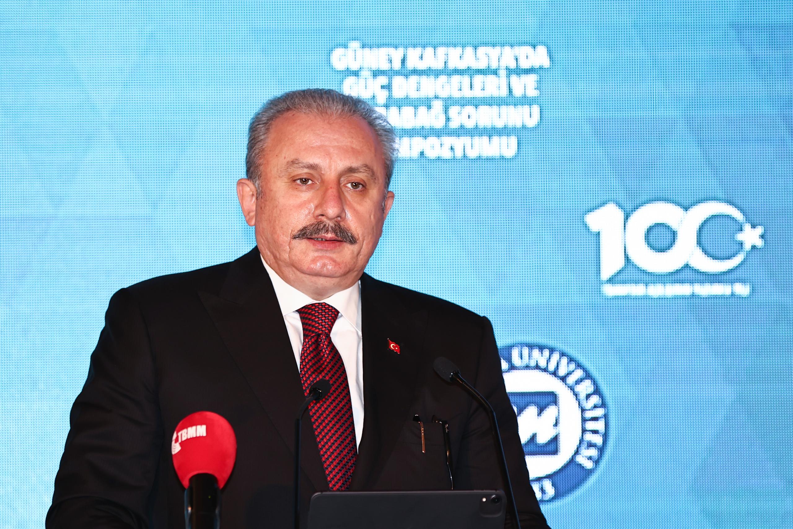 DAĞLIK KARABAĞ TARİHİ BAKIMDAN DAİMA AZERBAYCAN TOPRAĞIDIR