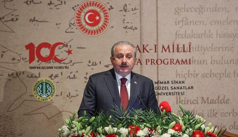 ”MİLLİ MÜCADELEMİZ MİLLETİMİZİN NE KADAR BÜYÜK BİR İŞ BAŞARDIĞINI GÖSTERMESİ BAKIMINDAN ÖNEMLİDİR”