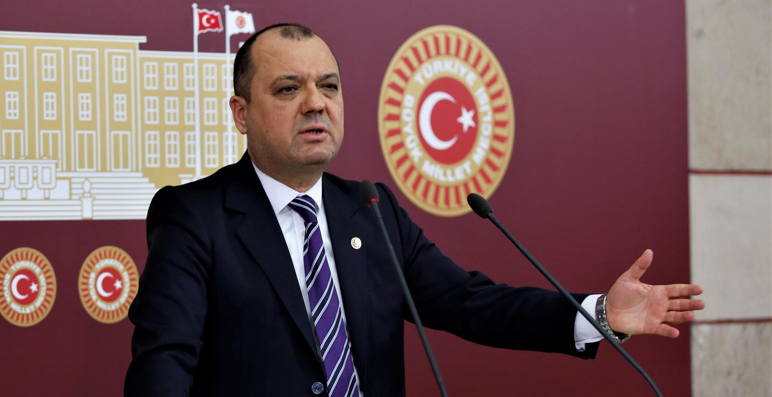 CHP TEKİRDAĞ VEKİLİ AYGUN’DAN SERT TEPKİ: “KARNE SİYASİ İSTİSMAR ARACI OLAMAZ!”