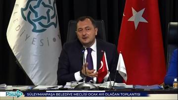 Bu hamur daha çok su kaldıracak gibi görünüyor…