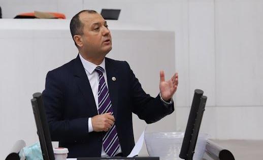 UCUZ ET SUİSTİMALİNE SORUŞTURMA YOK