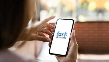 FAST SİSTEMİ İŞLEM ÜST LİMİTİ ARTIRILDI