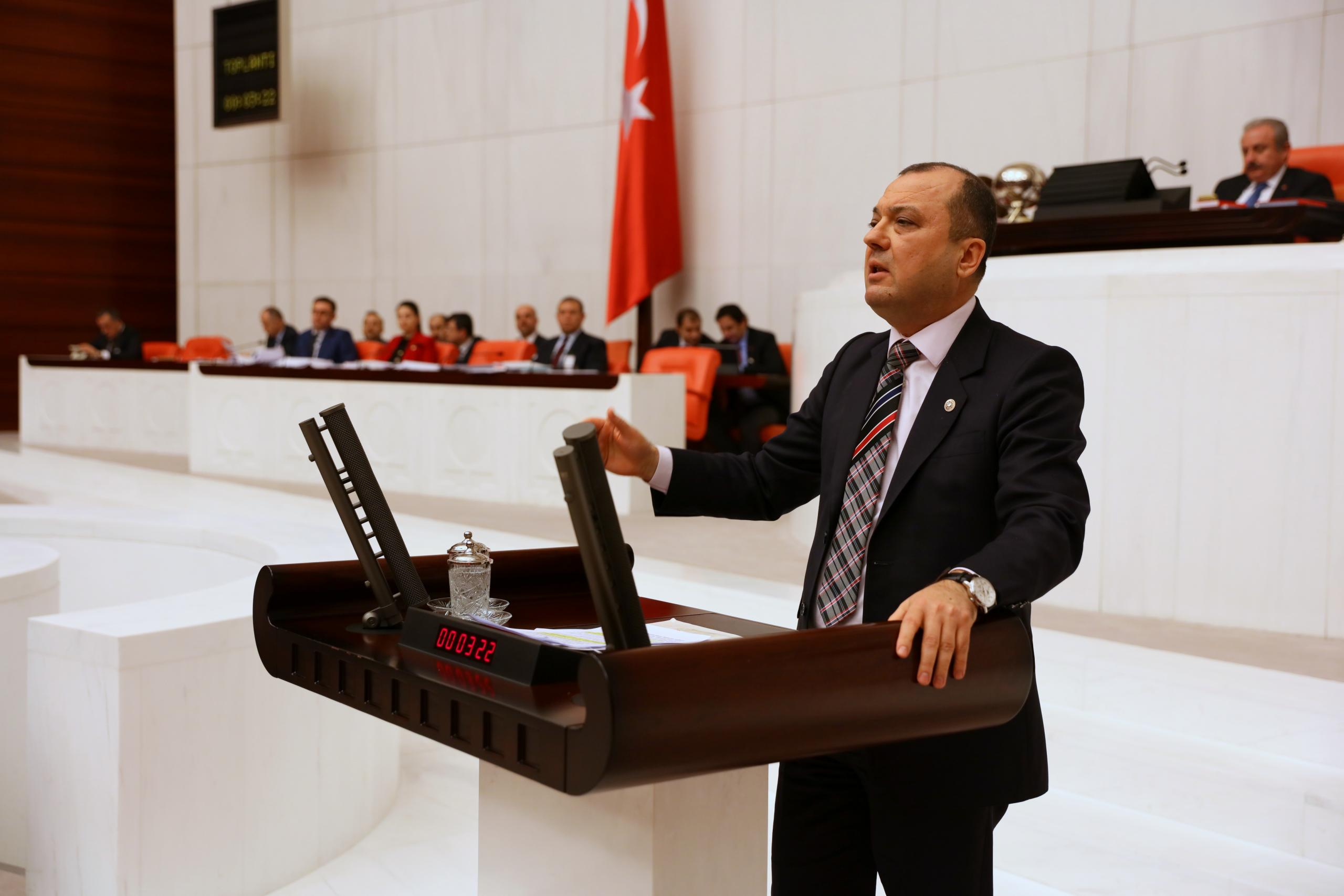 MEDYA ÖZGÜR OLMADAN TÜRKİYE ÖZGÜR OLAMAZ