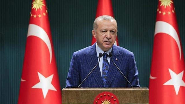 KISITLAMALAR KADEMELİ OLARAK AZALTILACAK