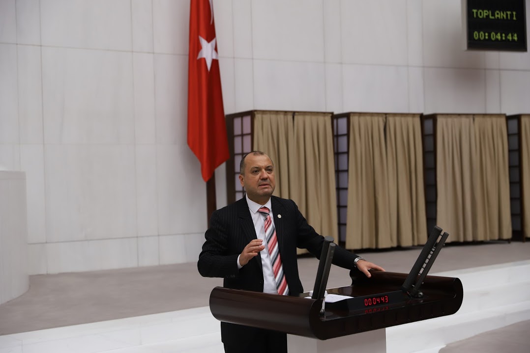 “HANİ ERGENE TERTEMİZ AKIYORDU!”