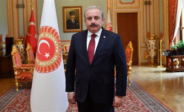 ÜLKEMİZ TEKNOLOJİDE DE İSTİKBALİ İNŞA ETMEYE DEVAM EDECEK