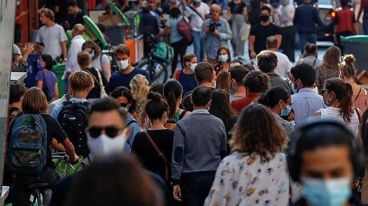 KORONAVİRÜS KISITLAMALARINDA YENİ PLANLAMALAR GÜNDEMDE