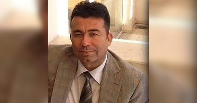 VALİ YILDIRIM’IN KORUMASI KORONAYA YENİK DÜŞTÜ