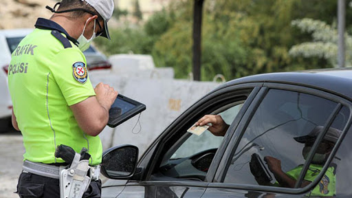 35 BİN 544 KİŞİYE ADLİ VE İDARİ İŞLEM