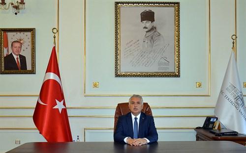 BASINIMIZIN GÜÇLENMESİ, TEKİRDAĞ’IN GÜÇLENMESİ DEMEKTİR