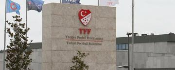 TFF’DEN BÖLGESEL AMATÖR LİG AÇIKLAMASI