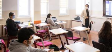 TEKİRDAĞ’DA EĞİTİM-ÖĞRETİM İÇİN KRİTİK GÜN SALI
