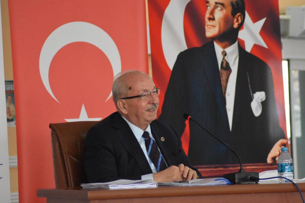 ”ŞARKÖY, DANTEL GİBİ İŞLENMESİ GEREKEN BİR İLÇEMİZ”