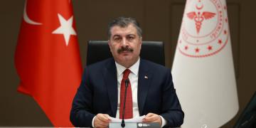 ”AYDINLIK GELECEĞİMİZE EN KISA SÜREDE KAVUŞACAĞIZ”