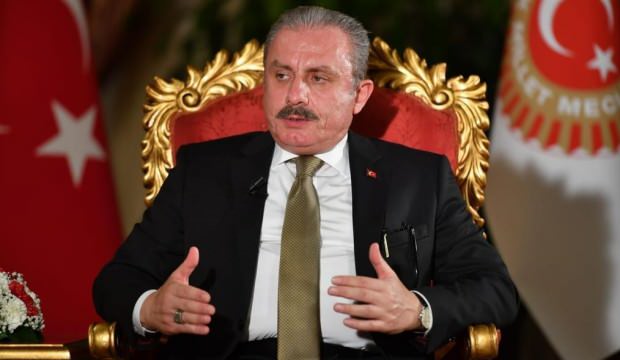 ”YENİ ANAYASA BİR ÜTOPYA DEĞİLDİR”