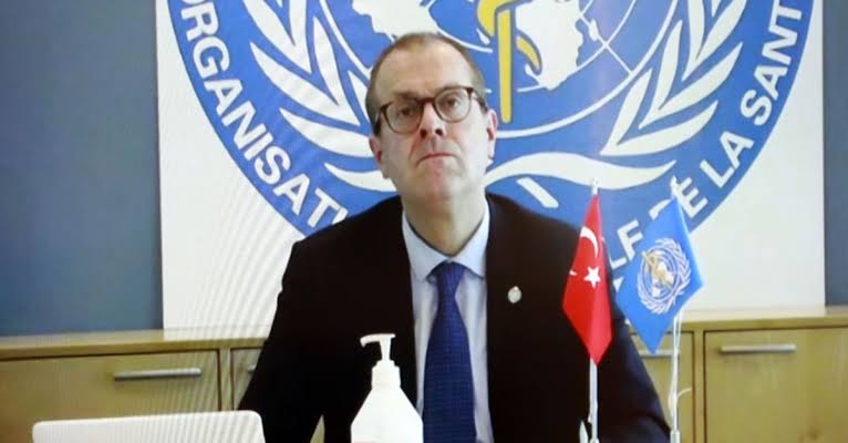 SALGININ BİTİŞİ İÇİN TARİH VERDİ