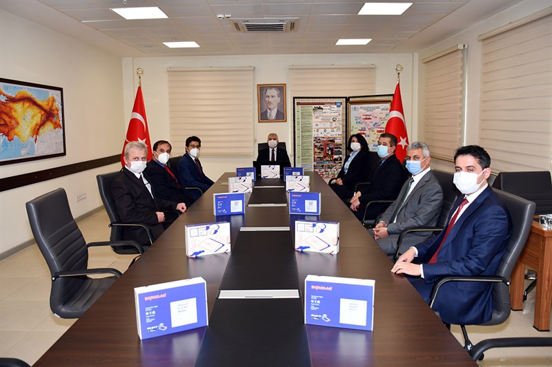 MİLLİ EĞİTİM’DEN TEKİRDAĞ’A TABLET DESTEĞİ