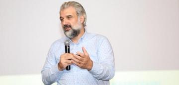 AK Parti İstanbul İl Başkanlığına Osman Nuri Kabaktepe geliyor…