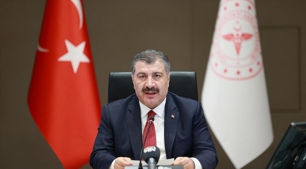 İLLERE GÖRE HAFTALIK VAKA SAYILARI AÇIKLANDI