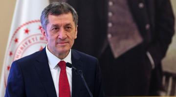 ”TAM ZAMANLI YÜZ YÜZE EĞİTİM KISA VADEDE MÜMKÜN DEĞİL”