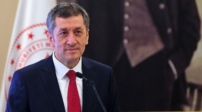 ”TAM ZAMANLI YÜZ YÜZE EĞİTİM KISA VADEDE MÜMKÜN DEĞİL”