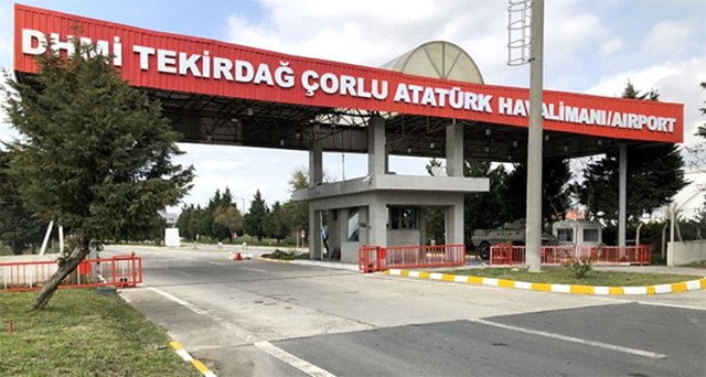 ANKARA’YA UÇAK SEFERLERİ YENİDEN BAŞLIYOR