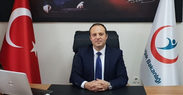 YEŞİLAY: KORONAVİRÜS SİGARA İÇENİ SEVER