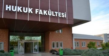 HUKUK FAKÜLTELERİNE GİRİŞ BARAJI YÜKSELTİLDİ