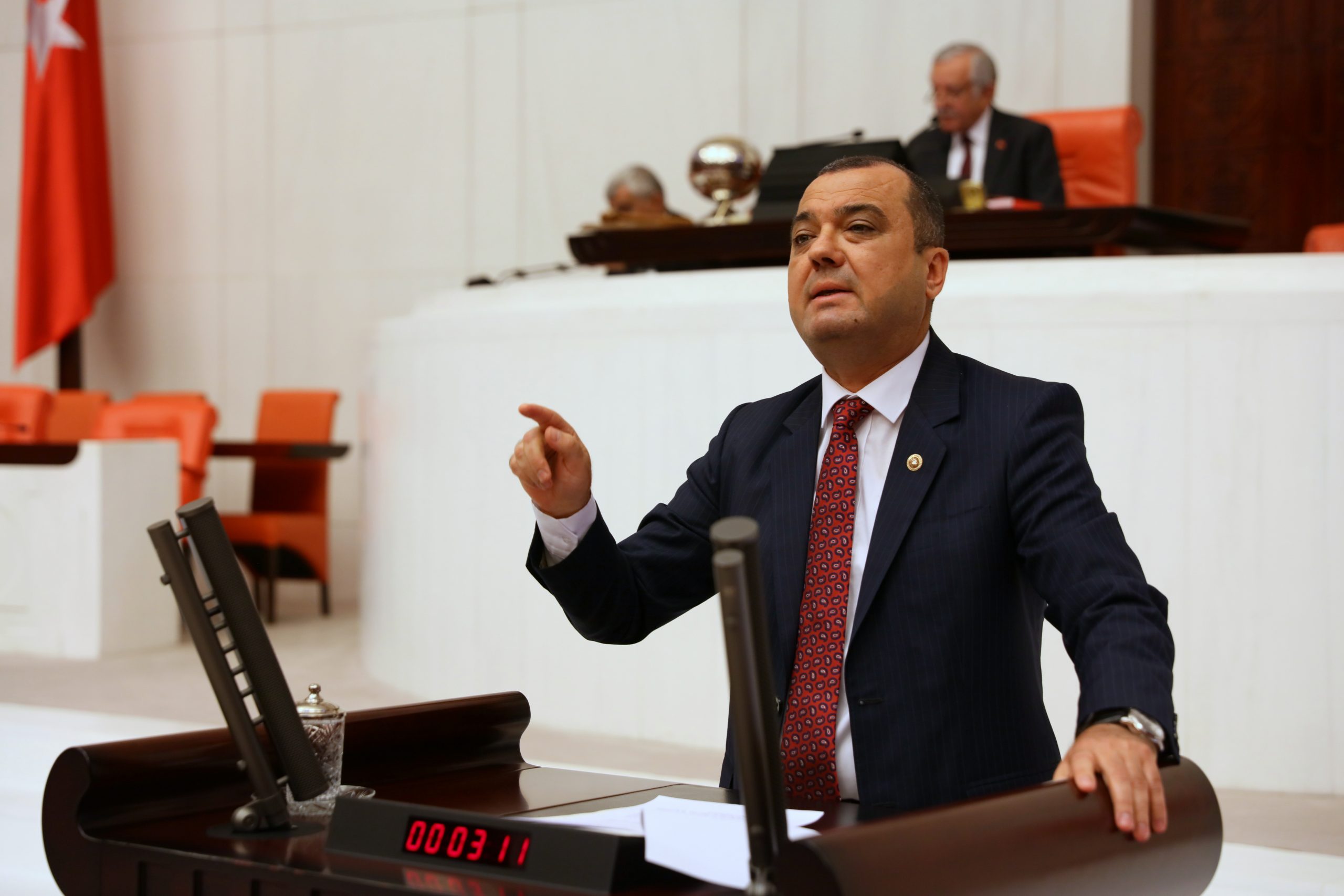 ”SARI GELİNE SAHİP ÇIKAMADIK”