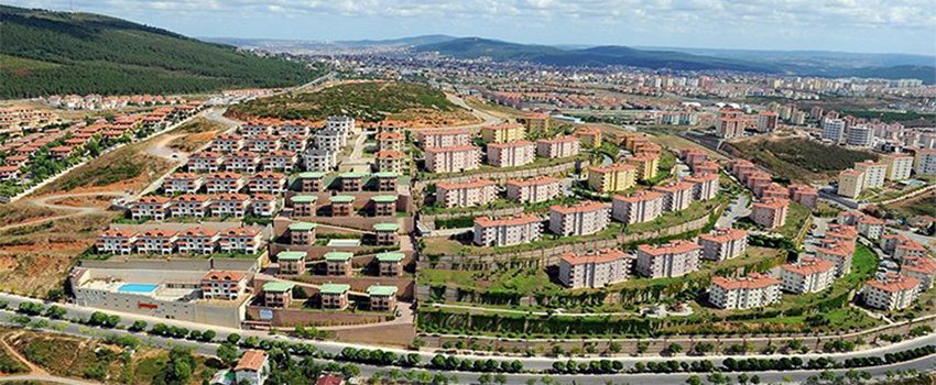 KENTSEL DÖNÜŞÜMDE KREDİ MİKTARLARI ARTIRILDI