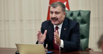 KORONAVİRÜS BİLİM KURULU TOPLANACAK