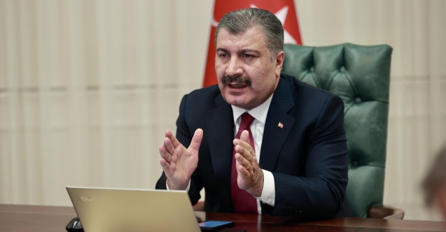 KORONAVİRÜS BİLİM KURULU TOPLANACAK