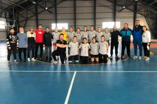 TEKİRDAĞSPOR’A BİLİMSEL DESTEK