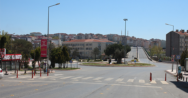 KISITLAMALARA UYMAYANLARA CEZA YAĞDI