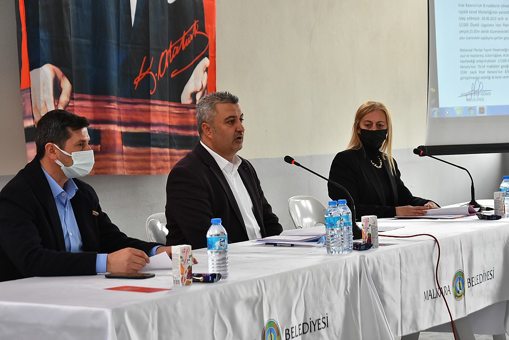 ‘KIRSAL MAHALLE’ STATÜSÜNDEKİ KÖYLERE MÜJDE