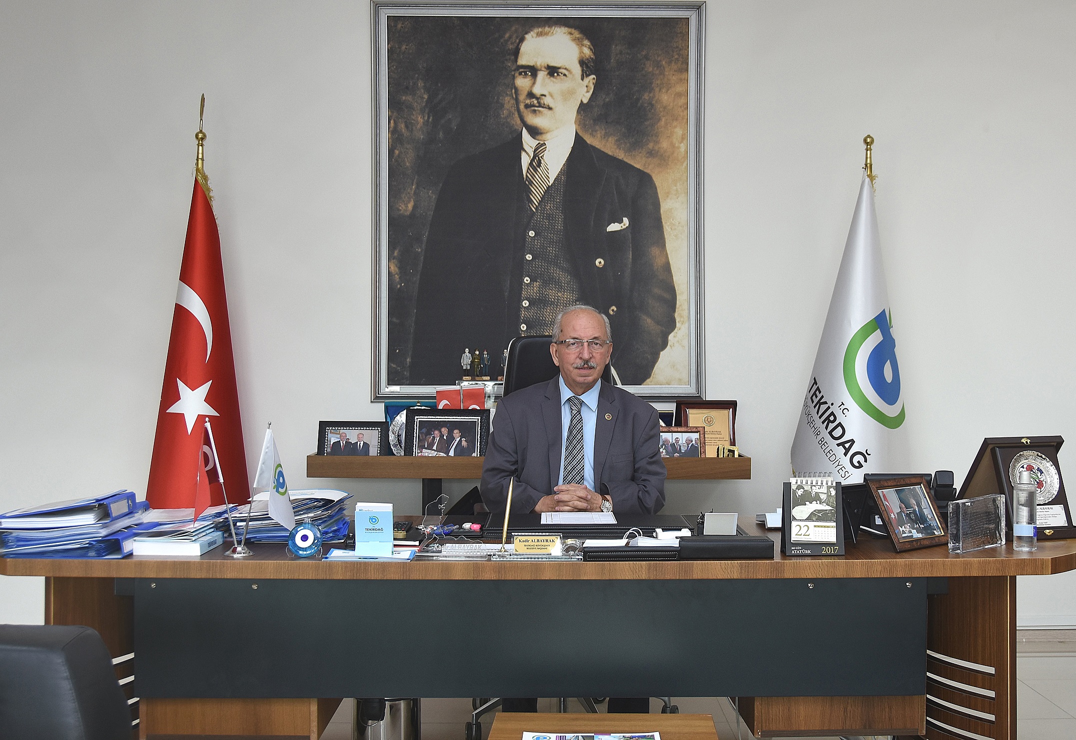 TRAKYA BELEDİYELER BİRLİĞİ’NDEN BÖLGE TURİZMİ ADINA ÖNEMLİ ADIM