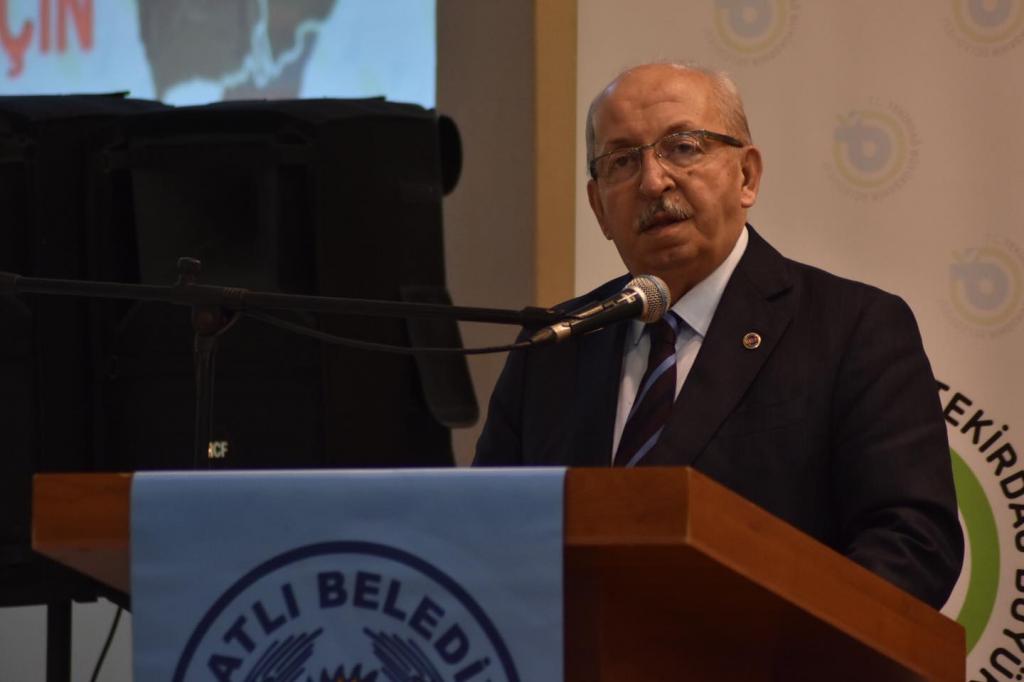 ”MURATLI’NIN ÇOK DAHA FAZLA YATIRIM VE HİZMETE İHTİYACI VAR”