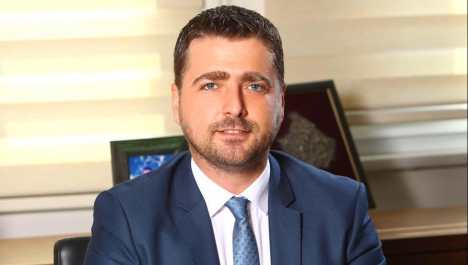 BELEDİYE BAŞKANININ KORONA TESTİ POZİTİF ÇIKTI