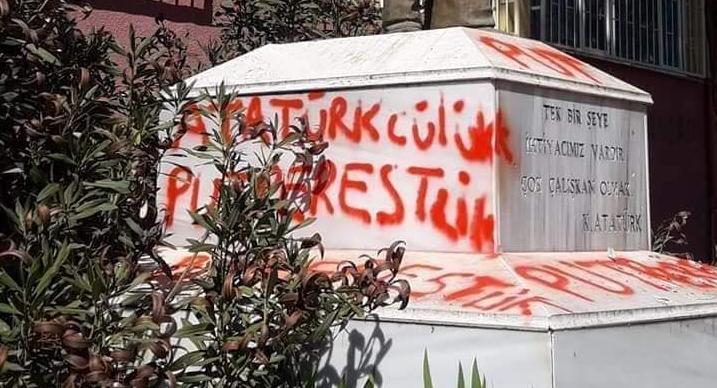 JANDARMA ÇİRKİN OLAYIN FAİLLERİNİ ARIYOR