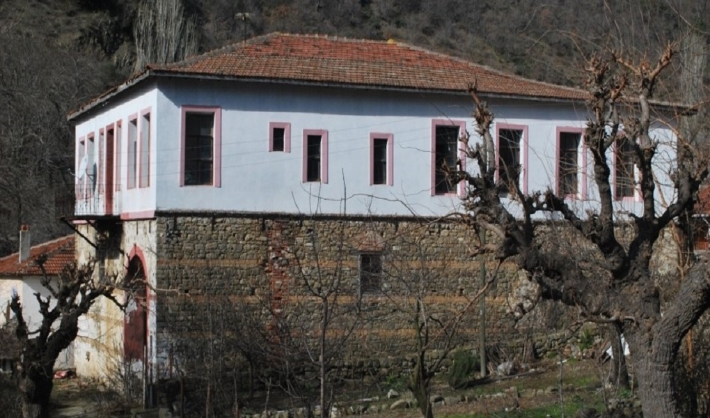BÜYÜKŞEHİR BELEDİYESİ TARİHİ DEĞERLERİMİZE SAHİP ÇIKMAYA DEVAM EDİYOR