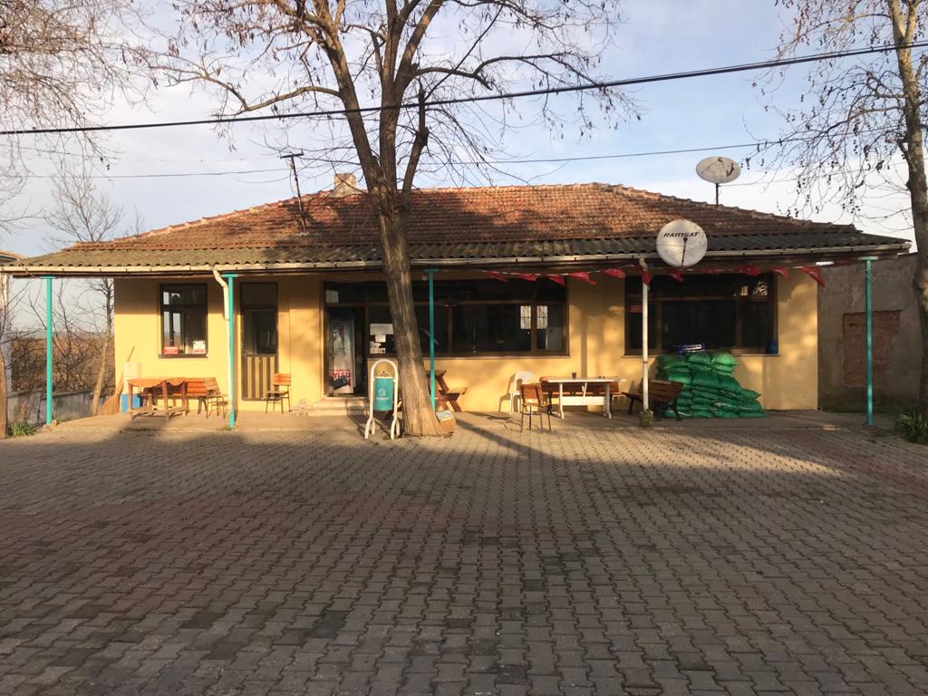 KIRSAL MAHALLELERDE YOL ÇALIŞMALARI HIZ KAZANDI