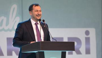 Cüneyt Yüksel, fırsatları Süleymanpaşa adına değerlendirmenin peşinde…