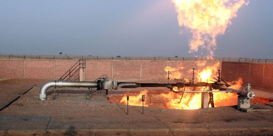 HOLLANDALI ŞİRKET TEKİRDAĞ’DA DOĞAL GAZ ARAYACAK