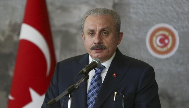 ”TÜRKİYE, DÜNYANIN EN GÜÇLÜ DEVLETLERİ ARASINDADIR”