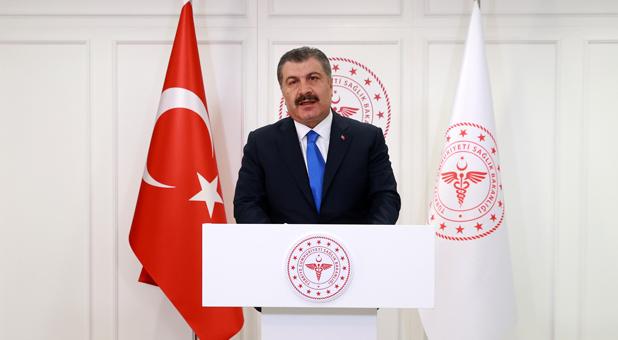 ”İNANIN Kİ, YAKIN GÜNLER GÜZEL GÜNLER OLACAK”