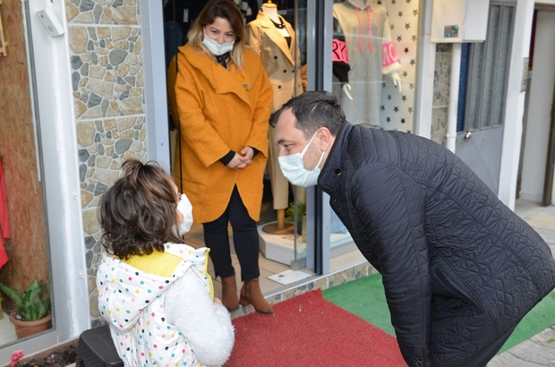 CÜNEYT YÜKSEL: TEDBİRİ ELDEN BIRAKMAYALIM