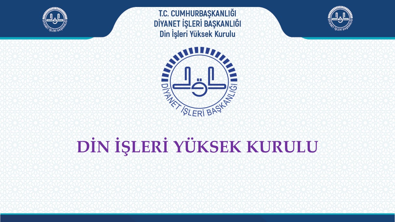 2021 YILI FİTRE MİKTARI BELLİ OLDU