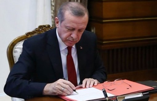 TÜRKİYE, İSTANBUL SÖZLEŞMESİ’NDEN AYRILDI