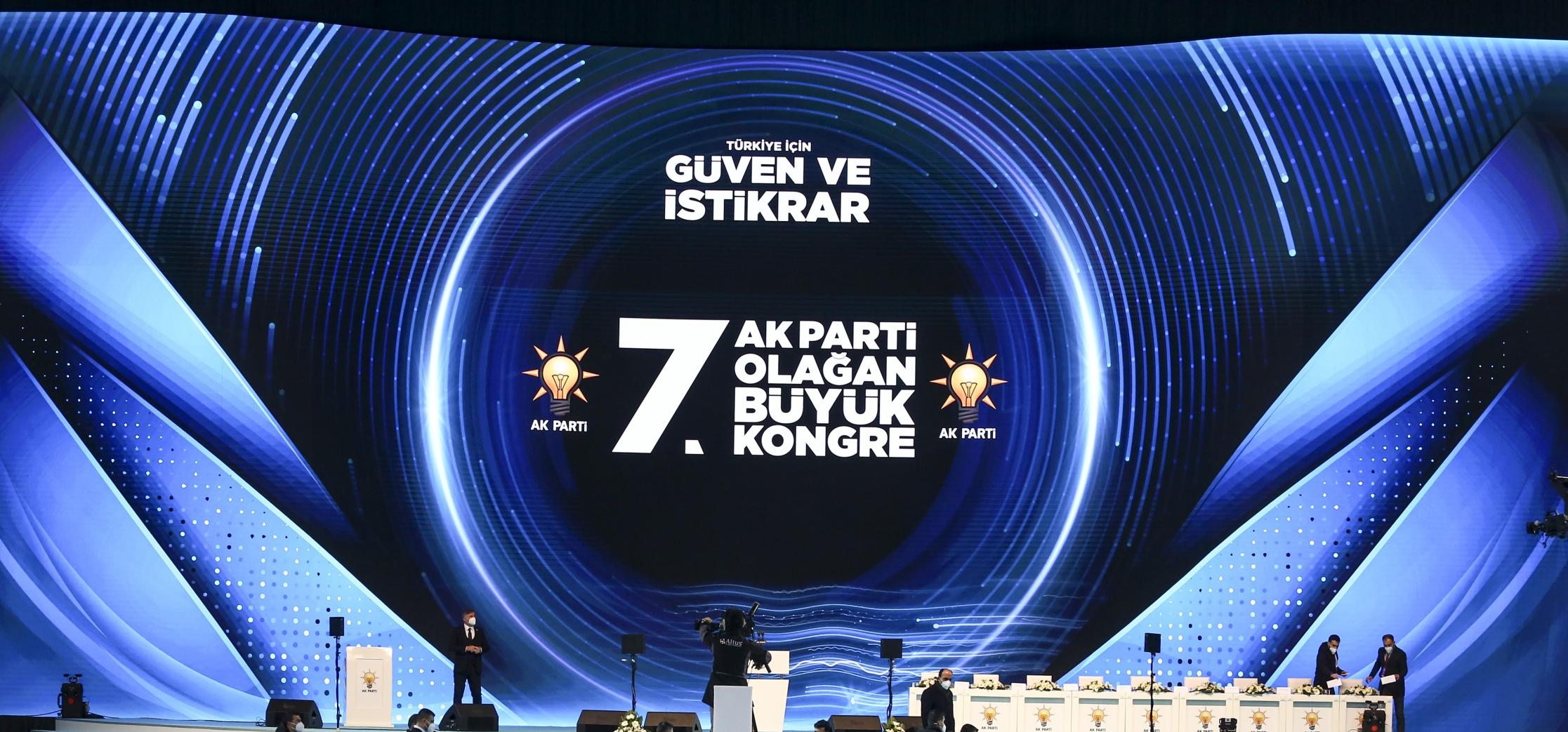 TEKİRDAĞ’DAN 2 MİLLETVEKİLİ LİSTEDE