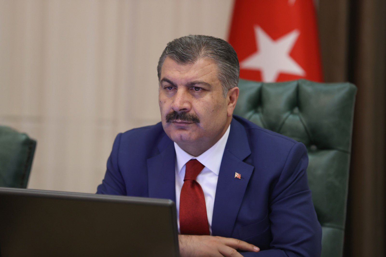 KORONAVİRÜS BİLİM KURULU TOPLANIYOR